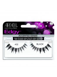 Pestañas Edgy Lashes 403 Ardell